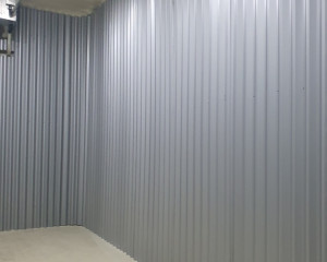 하남 냉동창고 최적화: 경질우레탄폼으…